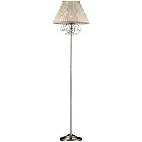 Купить Торшер Arte Lamp Charm A2083PN-1AB