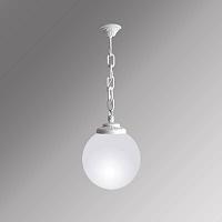 Купить Уличный подвесной светильник Fumagalli Sichem/G300 G30.120.000.WYE27