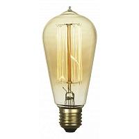 Купить Лампа накаливания Loft E27 60Вт 2800K GF-E-764