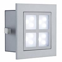 Купить Встраиваемый светодиодный светильник Paulmann Profi  Window 99498