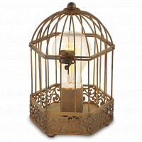 Купить Настольная лампа Eglo Vintage 49287