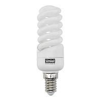 Купить Лампа энергосберегающая (01098) E14 13W 2700K спираль матовая ESL-S21-13/2700/E14