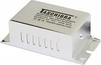 Купить Трансформатор электронный понижающий (TASCHIBRA), 230V/12V 250W, TRA25