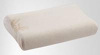 Купить Ортопедическая подушка в Memory Foam в Fito-чехле Bamboo светлый (111302206-В)