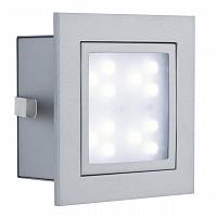 Купить Встраиваемый светодиодный светильник Paulmann Profi  Window 99497