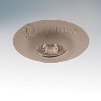Купить Встраиваемый светильник Lightstar Fritella 002700