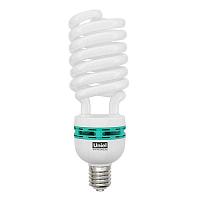 Купить Лампа энергосберегающая (01544) E40 105W 6400K спираль матовая ESL-H33-105/6400/E40