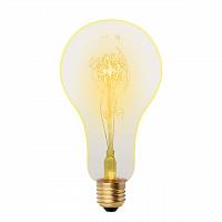 Купить Лампа накаливания (UL-00000477) E27 60W груша золотистая IL-V-A95-60/GOLDEN/E27 SW01