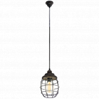 Купить Подвесной светильник Eglo Vintage 49219