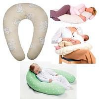 Купить Многофункциональная подушка Comfy Baby бежевый (111060190-10)