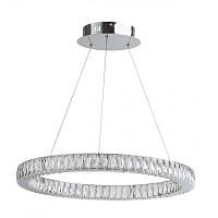 Купить Подвесной светодиодный светильник MW-Light Гослар 498011501
