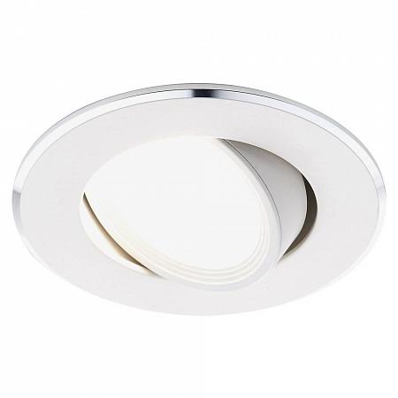 Купить Встраиваемый светильник Ambrella light Classic A502 W