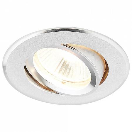 Купить Встраиваемый светильник Ambrella light Classic A502 AL