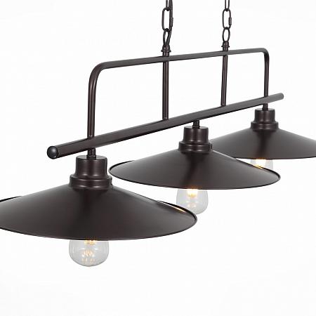 Купить Подвесная люстра ST Luce Sсarno SL265.403.03