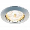 Купить Встраиваемый светильник Ambrella light Classic 863A CH