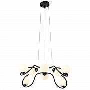 Купить Подвесная люстра ST Luce Legatezza SL1502.403.08