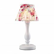 Купить Настольная лампа Arte Lamp A7021LT-1WH