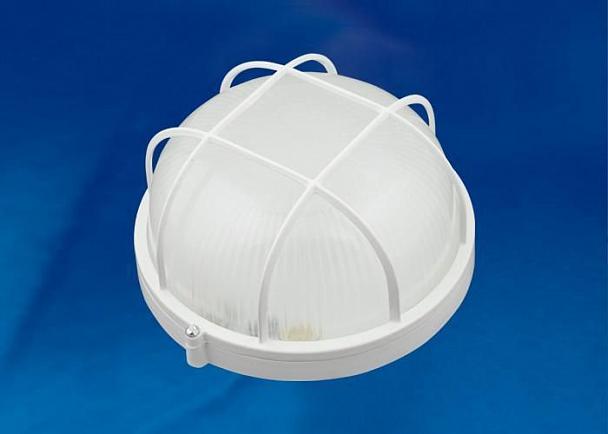 Купить Потолочный светодиодный светильник (UL-00005236) Uniel ULW-K22B 12W/6000K IP54 WHITE