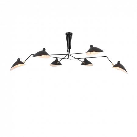 Купить Подвесная люстра ST Luce Spruzzo SL305.402.06