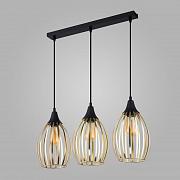 Купить Подвесной светильник TK Lighting 2817 Liza Gold