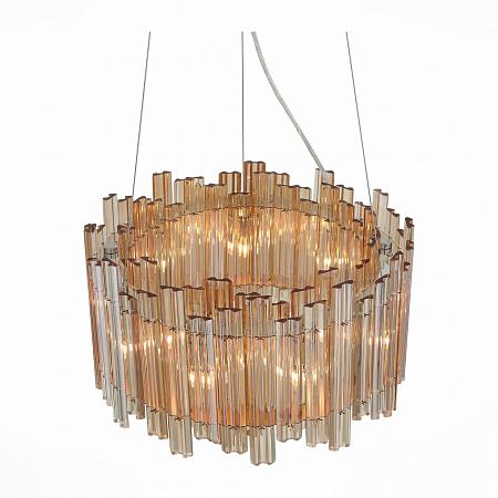 Купить Подвесная люстра ST Luce Versita SL400.103.09