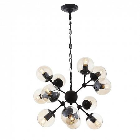 Купить Подвесная люстра ST Luce Stampo SL549.413.12