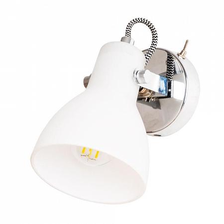 Купить Спот Arte Lamp Fado A1142AP-1CC