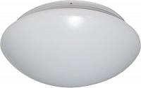 Купить Светодиодный светильник накладной Feron AL529 тарелка 24W 4000K белый