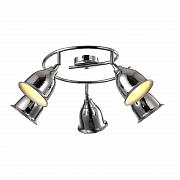 Купить Спот Arte Lamp Campana A9557PL-5CC