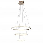 Купить Подвесной светодиодный светильник ST Luce Cremo SL1501.203.03