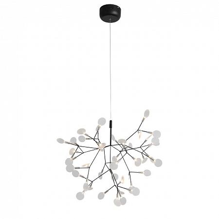 Купить Подвесная светодиодная люстра ST Luce Rafina SL379.403.45