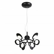 Купить Подвесная светодиодная люстра ST Luce Farfalla SL824.403.09