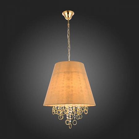 Купить Подвесная люстра ST Luce Meddo SL1138.203.03