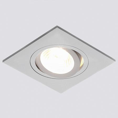 Купить Встраиваемый светильник Ambrella light Classic A601 W