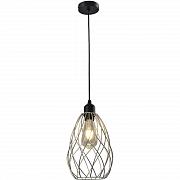 Купить Подвесной светильник Toplight Martha TL1191H-01SL