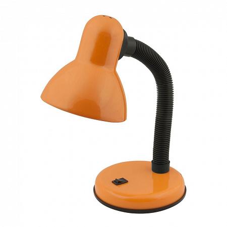 Купить Настольная лампа (02166) Uniel TLI-204 Orange E27