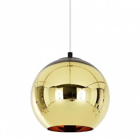 Купить Подвесной светильник Loft IT Copper Shade Loft2024-G