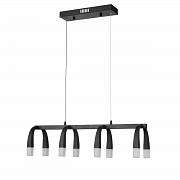 Купить Подвесной светильник Vele Luce Negro VL7102P08