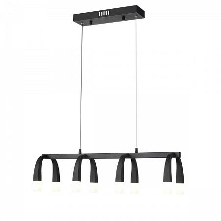 Купить Подвесной светильник Vele Luce Negro VL7102P08