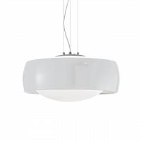 Купить Подвесной светильник Ideal Lux Comfort SP1 Bianco