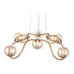 Купить Подвесная люстра ST Luce Legatezza SL1502.203.08