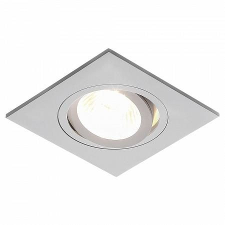 Купить Встраиваемый светильник Ambrella light Classic A601 W