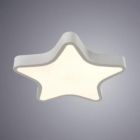 Купить Потолочный светодиодный светильник Arte Lamp Stella A2518PL-1WH