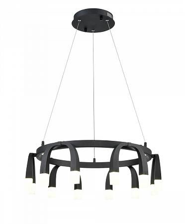 Купить Подвесной светильник Vele Luce Negro VL7102P12