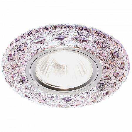 Купить Встраиваемый светодиодный светильник Ambrella light LED S288 PU