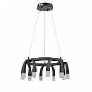 Купить Подвесной светильник Vele Luce Negro VL7102P10