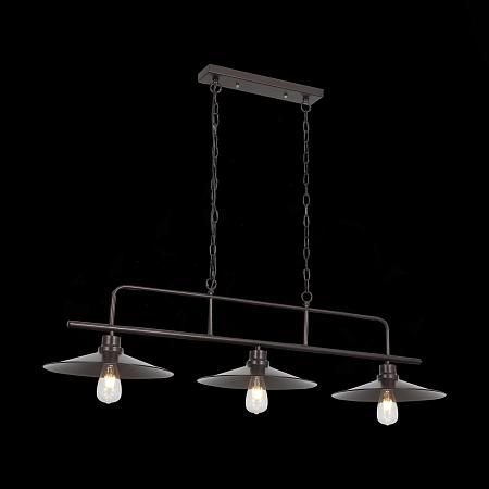 Купить Подвесная люстра ST Luce Sсarno SL265.403.03