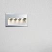 Купить Встраиваемый светодиодный светильник Paulmann Wall Led Cross 93752