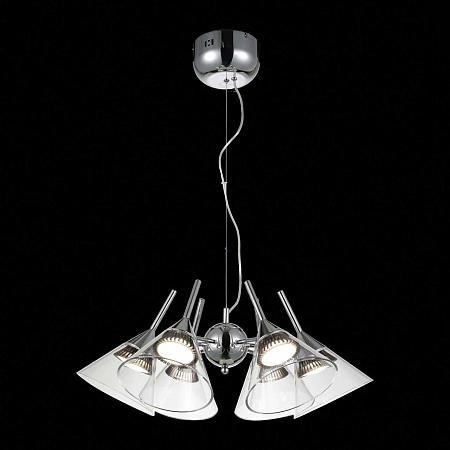 Купить Подвесная светодиодная люстра ST Luce SL930.103.06