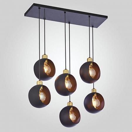 Купить Подвесной светильник TK Lighting 2756 Cyklop